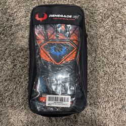 Soccer Goalie Gloves
