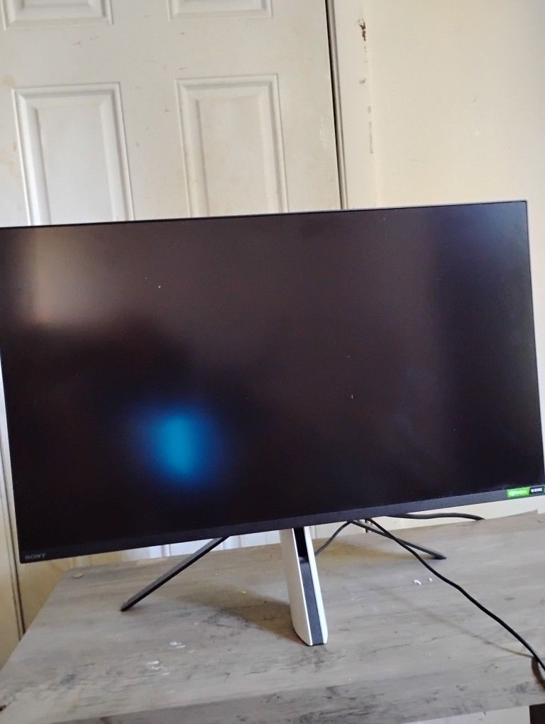 Sony Monitor Inzone