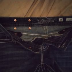 Miss Me Jeans Shorts