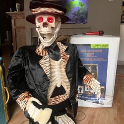 Holloween Decorations 