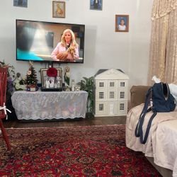 Vendo Casita Para Niña Que Juegue 