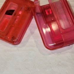 Old Pager Case. 