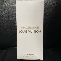 Louis Vuitton Imagination cologne