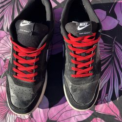 Nike Reznor size 14