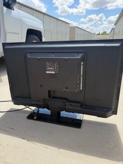 Element 407 used tv