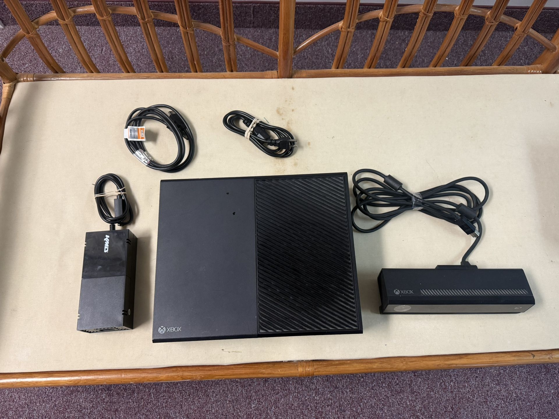 Xbox One