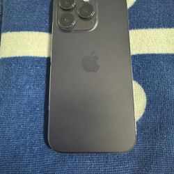 iPhone 14 Pro 