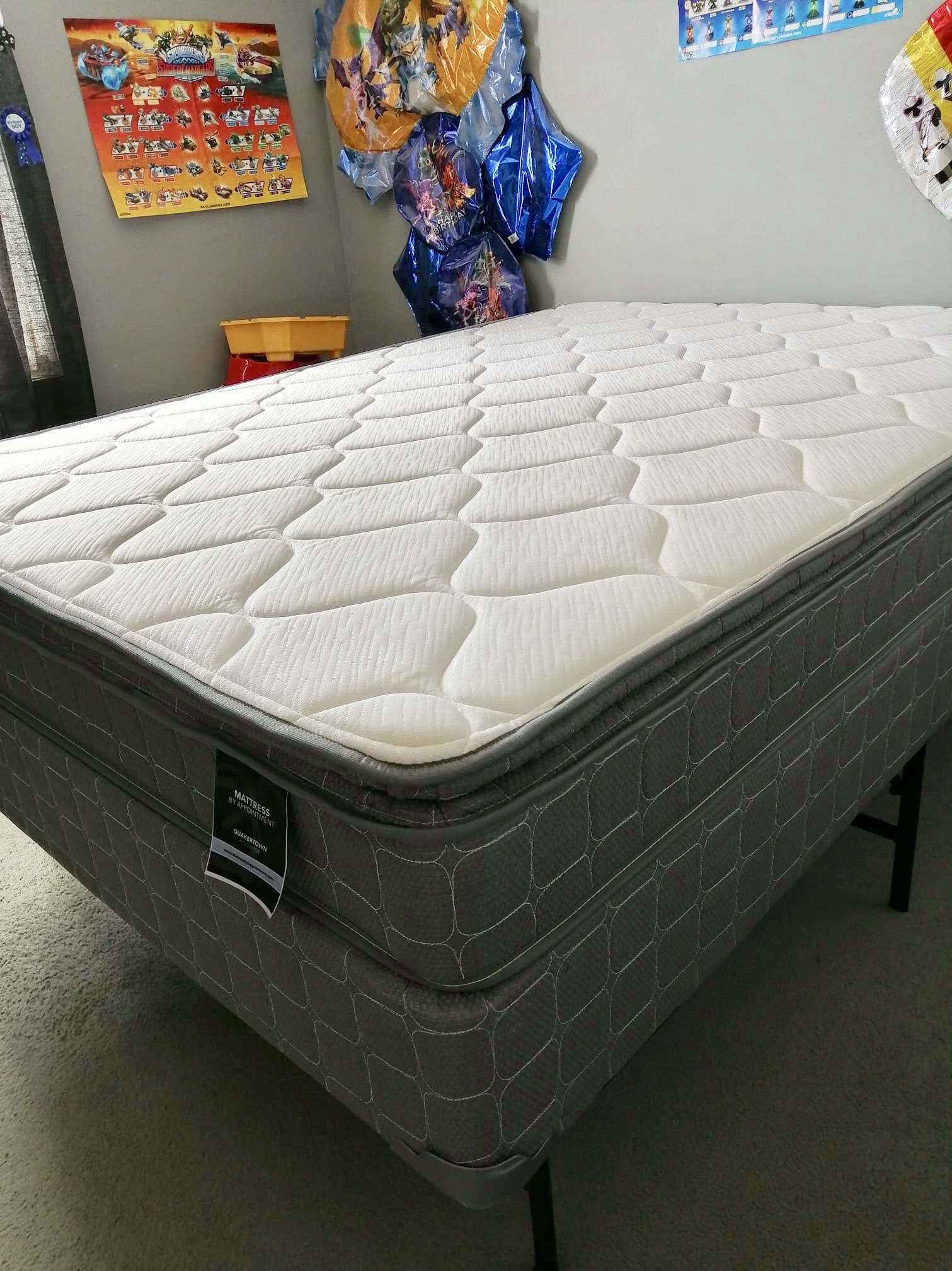 Massive Savings on Mattresses!