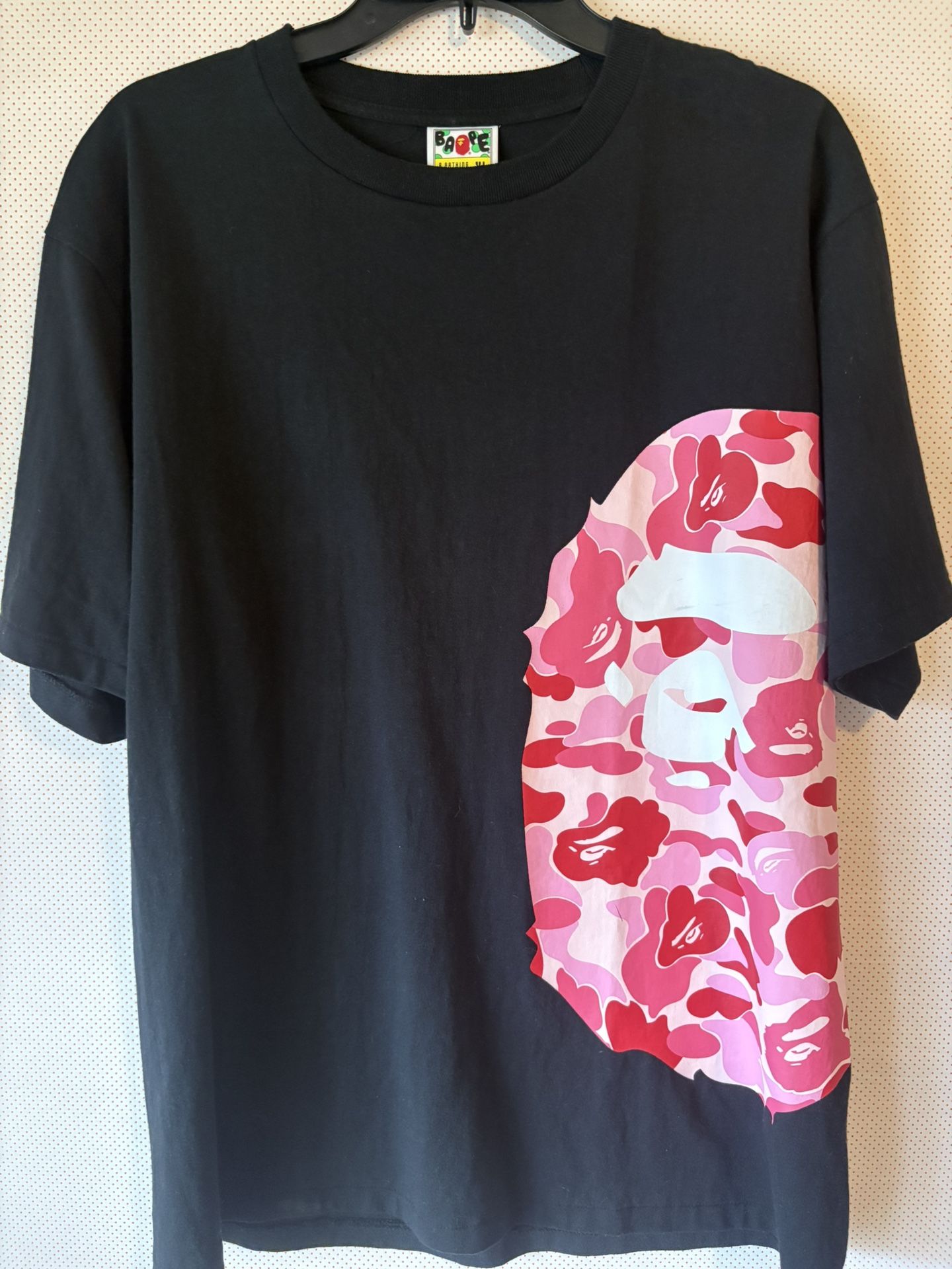 Bape shirts