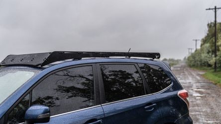 Prinsu roof rack