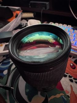 Sigma 85mm 1.4 Canon EF Mount