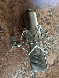 CAD GXL2200 Cardioid Condenser Mic