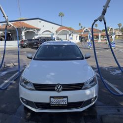 2012 Volkswagen Jetta