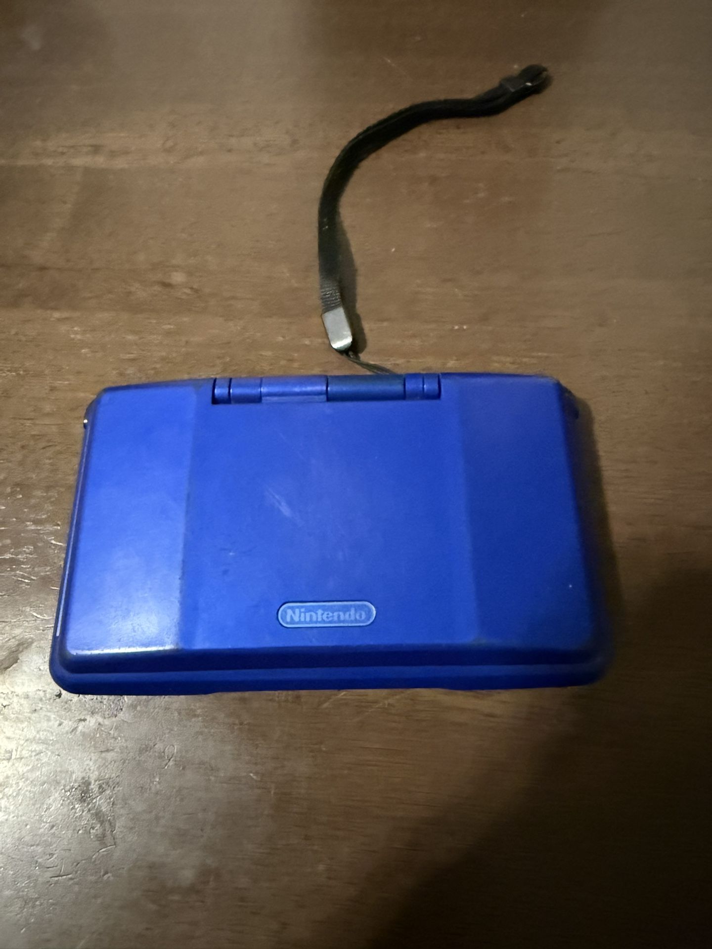 Original Nintendo Ds