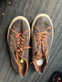 Michael Kors shoes