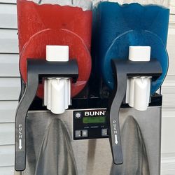 Slushy Machine $1.600