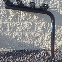 Performance xport bike rack hotsell
