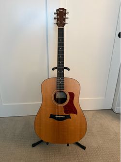 Taylor 110, Acoustic Guitar