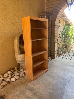 Shelving Unit