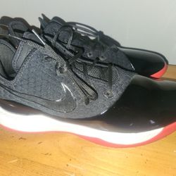 Nike Lebron Witness Sneakers Size for Sale in Haven, OfferUp