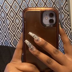IPHONE 11 (PURPLE)