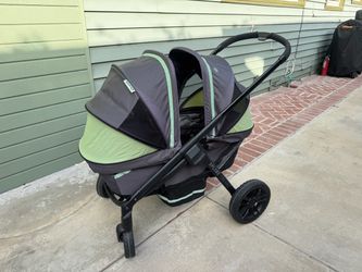 Evenflo Pivot Xplore  Stroller Wagon