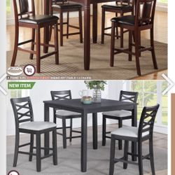 Dining Set