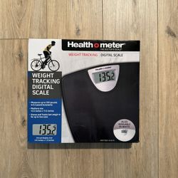 Digital Weight Scale (Free)
