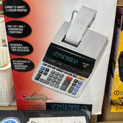 EL-2630p lll High Speed Ribbon Printer