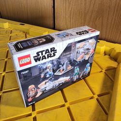 LEGO Star Wars 75267-1 Mandalorian Battle Pack