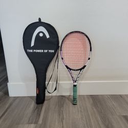 Babolat Pure 25 Tennis Racquet 