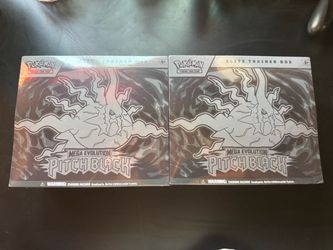 Pokemon pitch black etbs