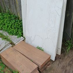 Large Countertop Remodel Extras