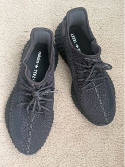 Yeezy Boost 350 V2 Static Black