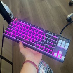 steelseries apex pro tkl 