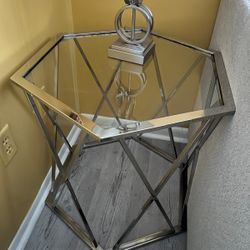 3 Mesas de sala