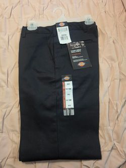 Dickie uniform pants