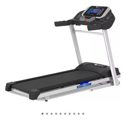 Xterra TRX3500 Folding Treadmill 