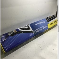 Bug Deflector Hood Shield 2008-2011 Dodge Dakota