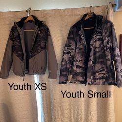 North Face Jackets