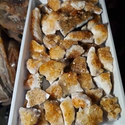 Healing Crystals And Minerals 