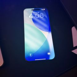 iPhone 16 Pro Max 256 Gb 