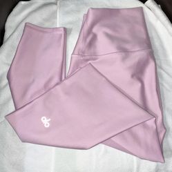 Alo leggings Size Small