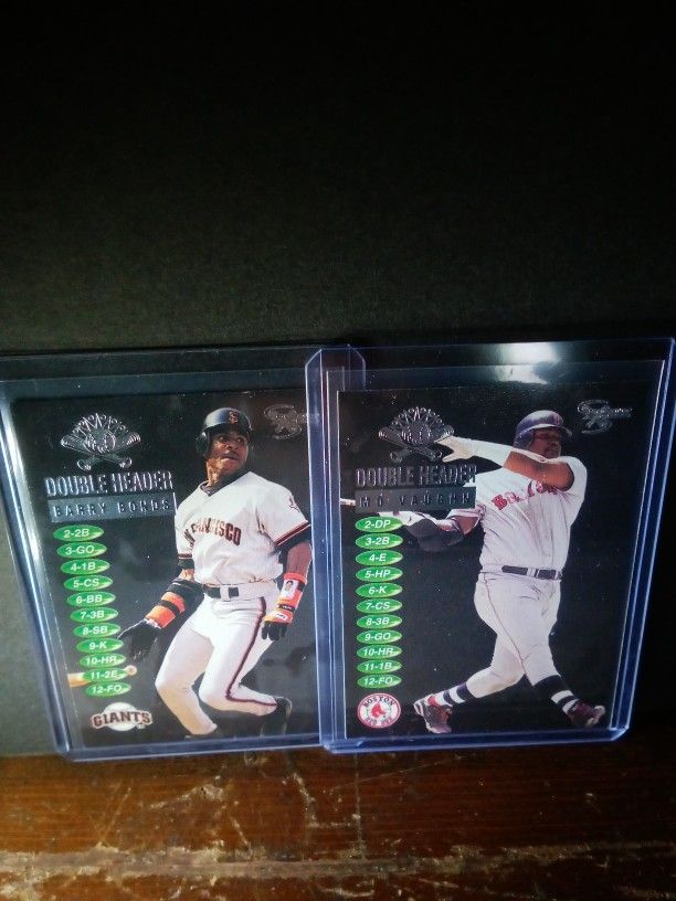 Collectable Sports Cards 