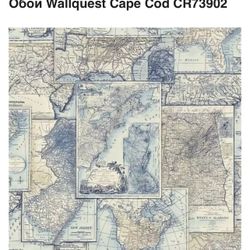 Nautical Wallpaper 