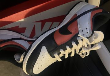 Nike Dunks Low Size 10 *NEW*
