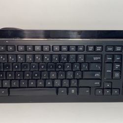 Asus keyboard model KB34211 Tested