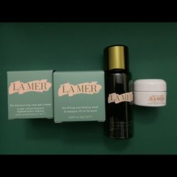 Lamer Skin Care 