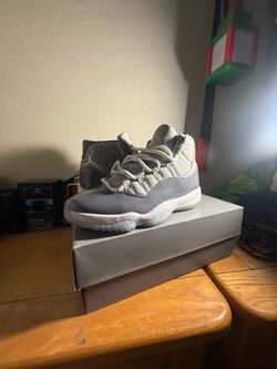 Jordan 11