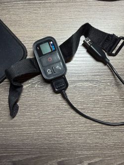 GoPro Smart Remote